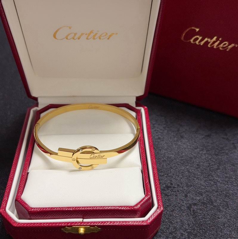 Cartier Bracelet ID:20261020-108